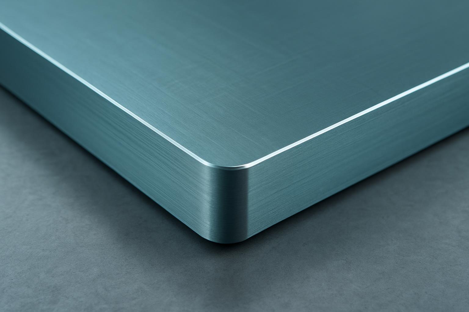 Anodise-prep plate