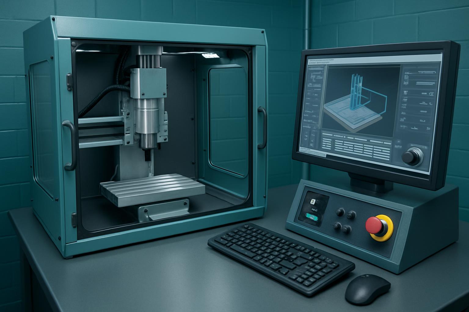 Workshop Compact
