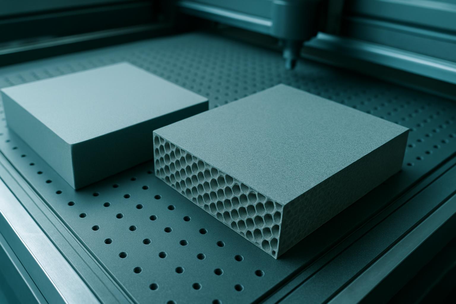 FoamCore Nest