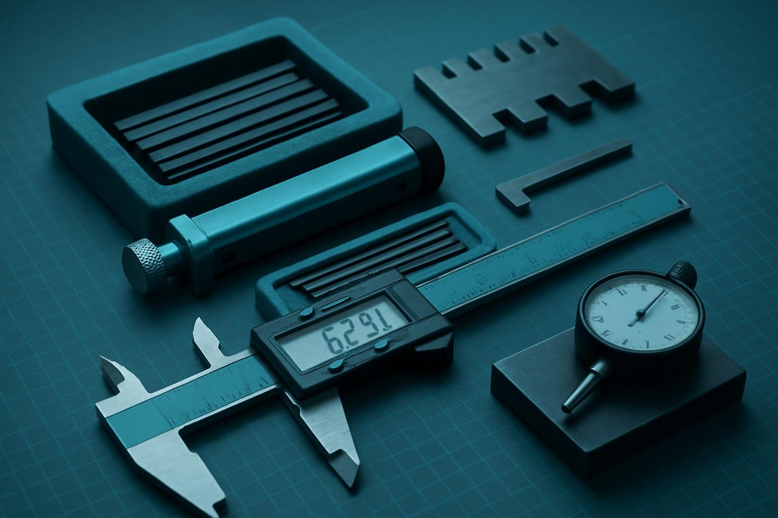 KerfCheck Lab