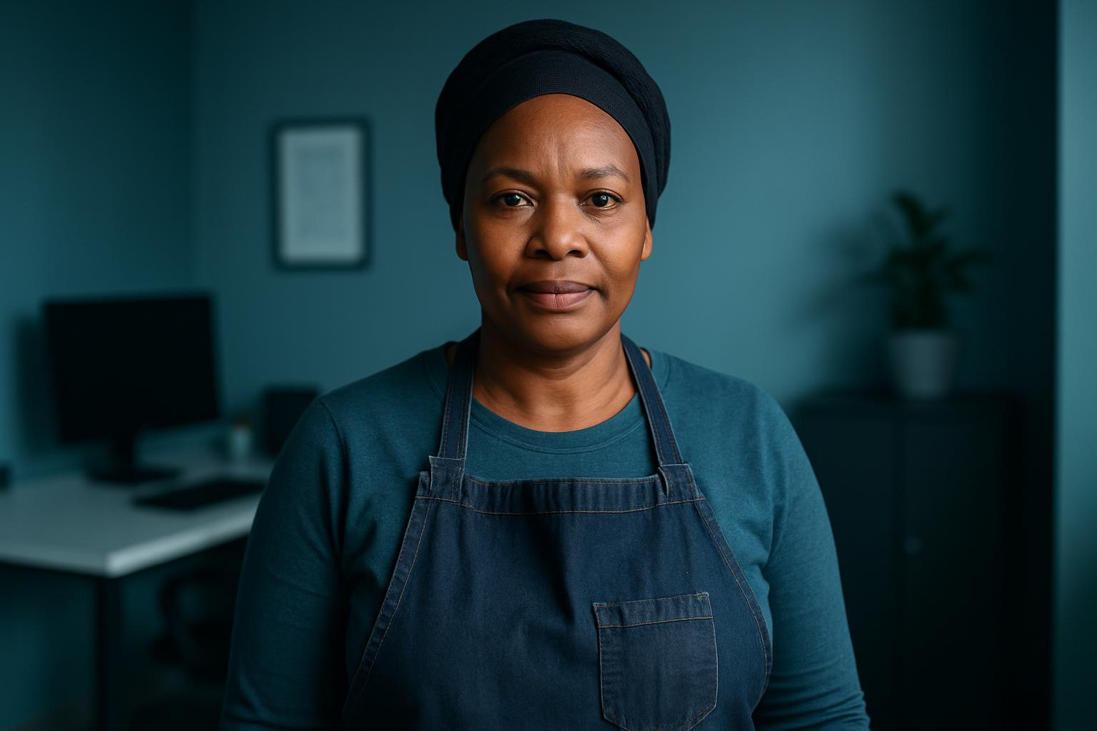 Lerato Dlamini