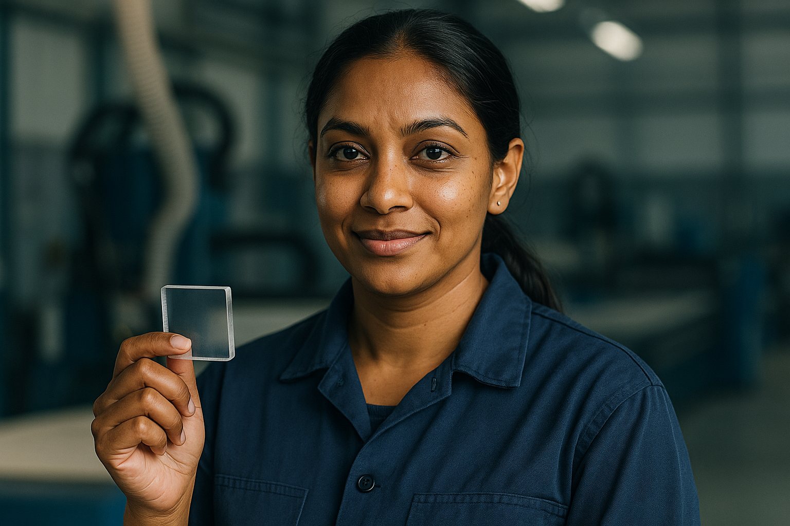 Aisha Patel