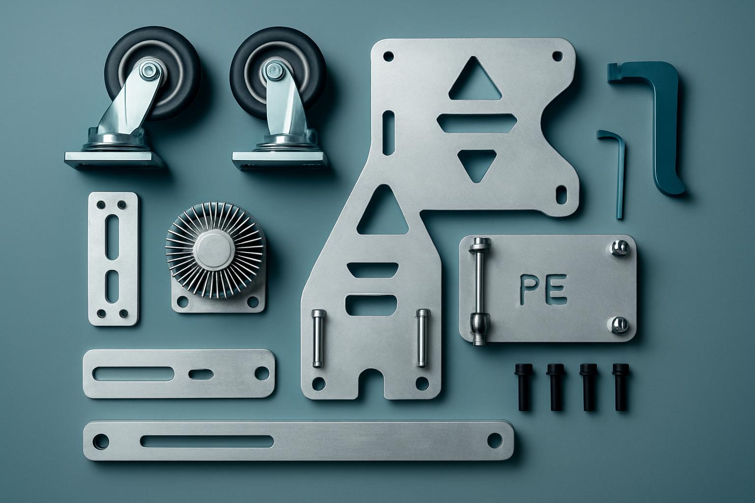 Gqeberha HVAC templates
