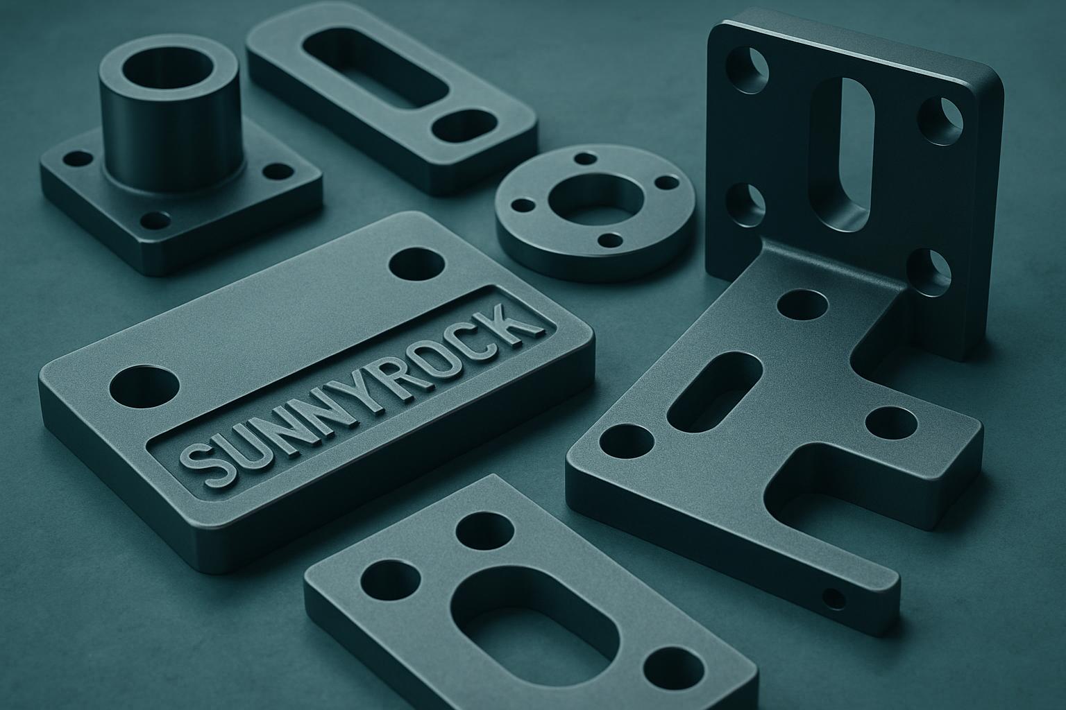 Sunnyrock open day