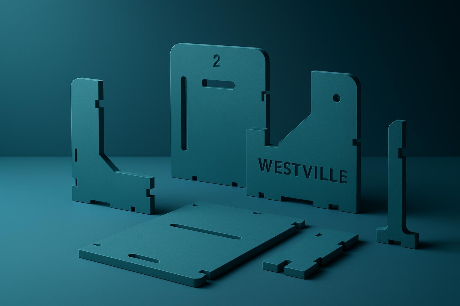 Westville marine cabin